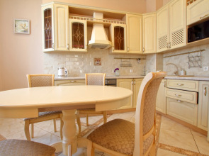 Квартира Timhouse ТД XL