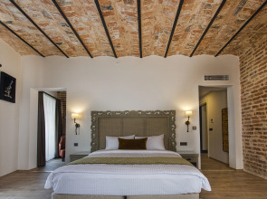 Отель Mest Istanbul Sirkeci