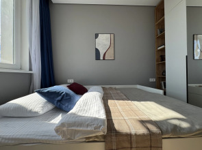 Квартира 2-к, м.Ботанический сад