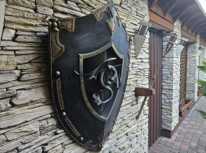 Гостевой дом Уютный спа в центре