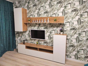 Квартира Уютные