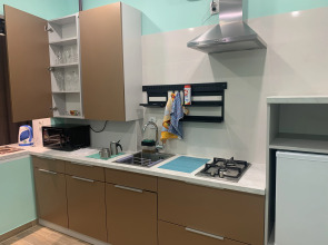 Апартаменты ЖК Санкт Лоренц