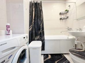 Квартира на Воронцовском бульваре 14 к3