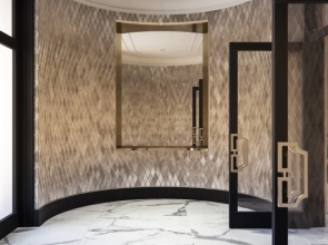 Апартаменты Lux апартаменты в премиальном ЖК в 2-х км от Кремля