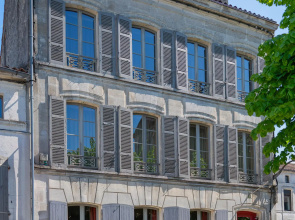 Hotel Ligaro - Jarnac