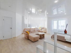 Апартаменты на Мечникова