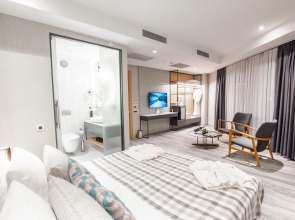 Dosso Dossi Hotels Yenikapı