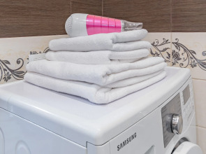 Апартаменты на ул. Карла Маркса 58