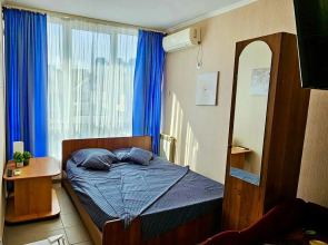 Гостевой дом Южный вайб "Вардане"