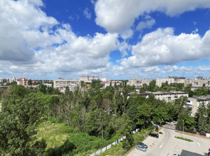 Квартира High Level на Советском 50