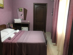 Tri Bogatyirya Guest House