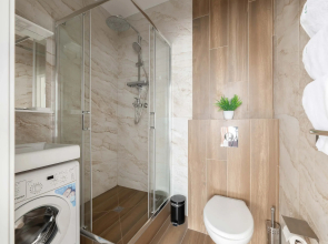 Апартаменты Knokey Спартак Улучшенные