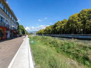 Апартаменты 4.16 STUDIO CHAIKOVSKOGO