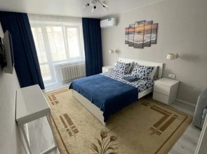 Квартира в центре Нижнего Новгорода