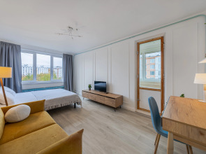 Квартира Уютная рядом с Кулакова РДКБ Университетом МВД и РУДН