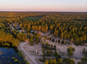 Tochka Na Karte Priozersk Hotel