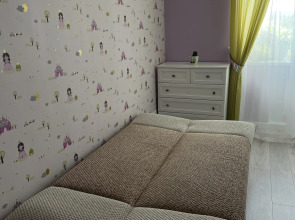 Квартира в Центре Казани