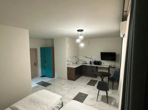 Caspianflats Apartments 1