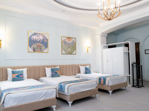 Бутик-отель Meros