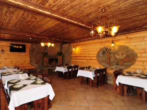 Skala Monah Hotel