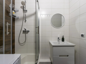 Квартира Студия