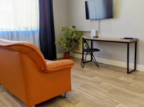 Мини-отель Respect