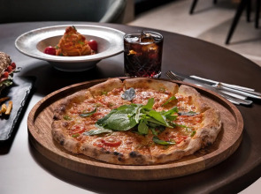 Bentley Hotel Bosphorus