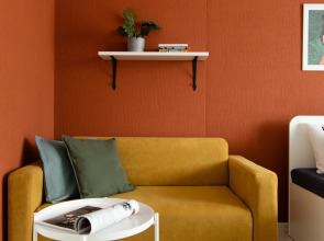 Квартира в ЖК Ривьера