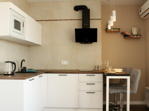 Квартира в центре, рядом с РКБ им. Куватова