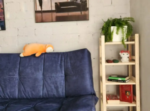 Апартаменты Речной Панорама