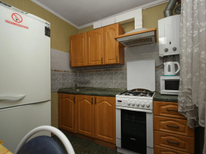 Apartamenty Dolina
