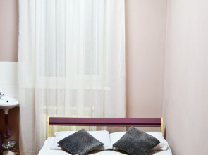 Хостел Kunak House