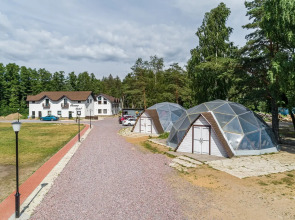 Отель Территория отдыха Хеваа