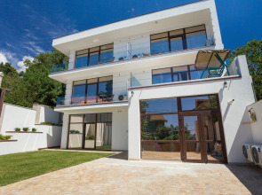 Гостевой дом Florida