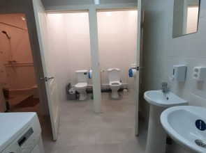 Хостел Радуга