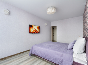 Квартира Видовая на 20 Этаже