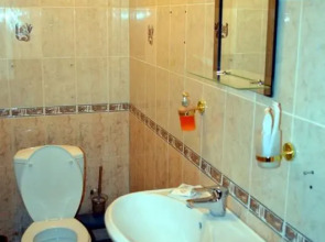 Гостевой Дом Острожский Вал