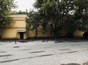 Апартаменты на Большой Покровской