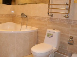 Отель Акватория 1