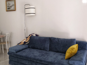 Апартаменты Штольц в Светлогорске