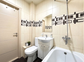 Квартира Hugge Place [Объект 79]