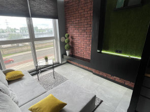 Apartamenty Wonder Loft