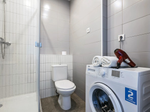 Апартаменты MaxRealty24 Просторная 16