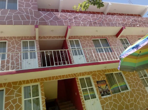 El Encanto Rotamundos Hotel