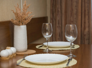 Квартира Сладкий сон на Родионова