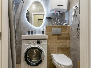 Квартира Стильная студия