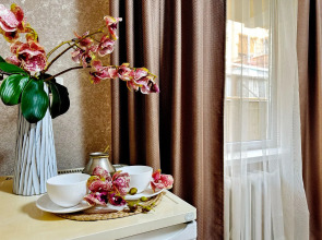 Гостевой дом Арарат