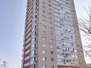 Уютная Квартира VIAHOME на Второй речке