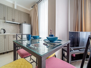 Квартира у стадиона Краснодар