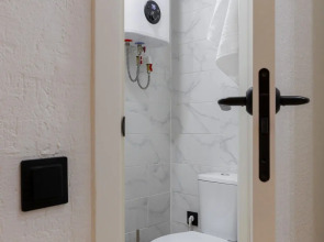 Апартаменты Комфорт На Лесном Проспекте 3